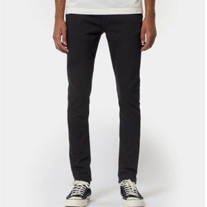 Black Nudie Jeans - Mens